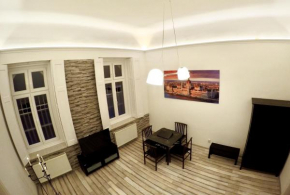 Homelike luxury flat on Gyulai Pál